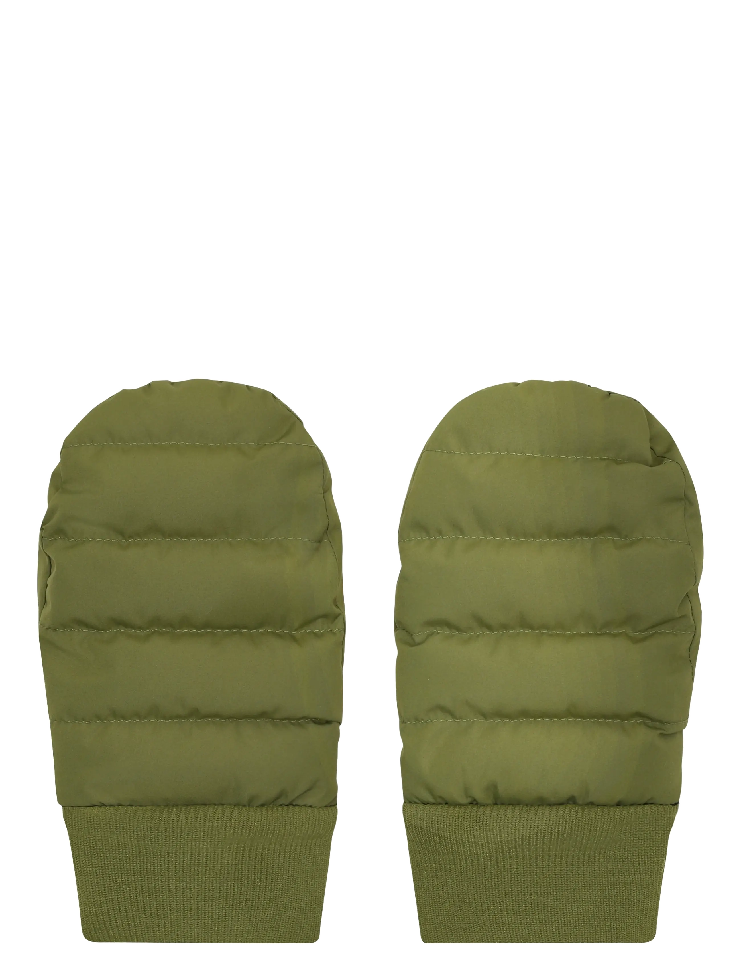 En Fant Mittens - En Fant - MAYFLOWER / khaki/green