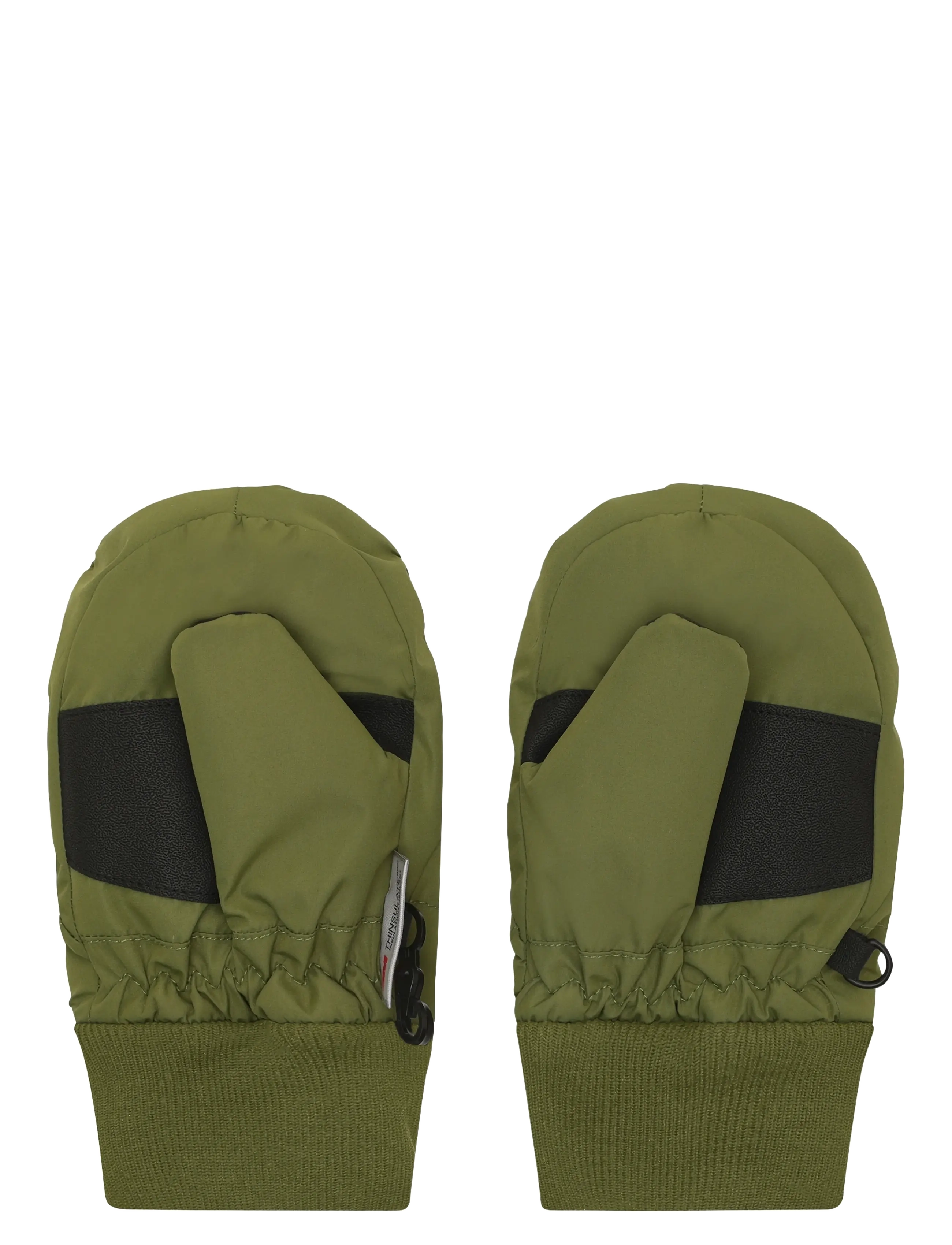 En Fant - Mittens - gloves - mayflower - 1