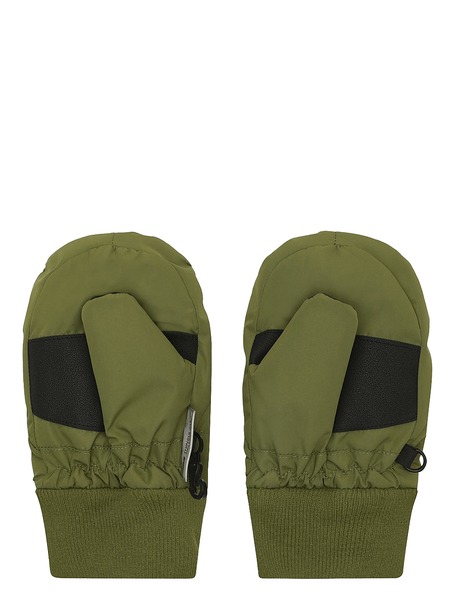 En Fant - Mittens - handschuhe - mayflower - 1