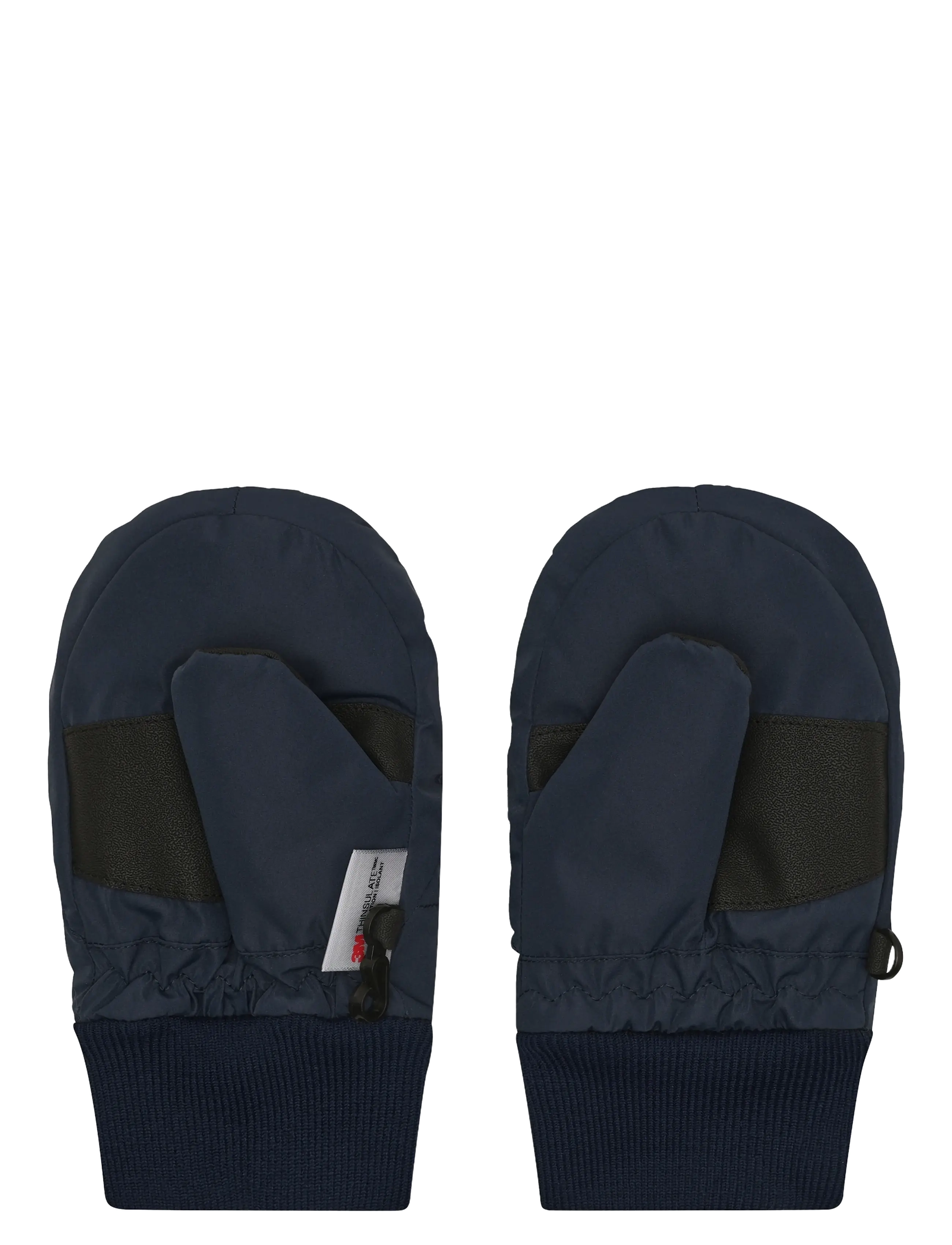 En Fant - Mittens - gloves - parisian night - 1