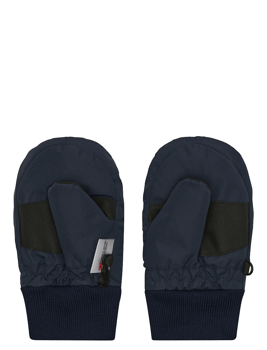 En Fant - Mittens - handschuhe - parisian night - 1
