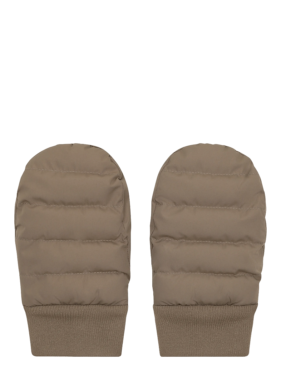 En Fant - Mittens - handschuhe - pine bark - 0