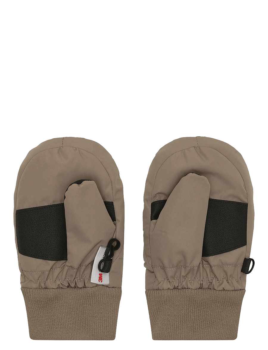 En Fant - Mittens - handschuhe - pine bark - 1