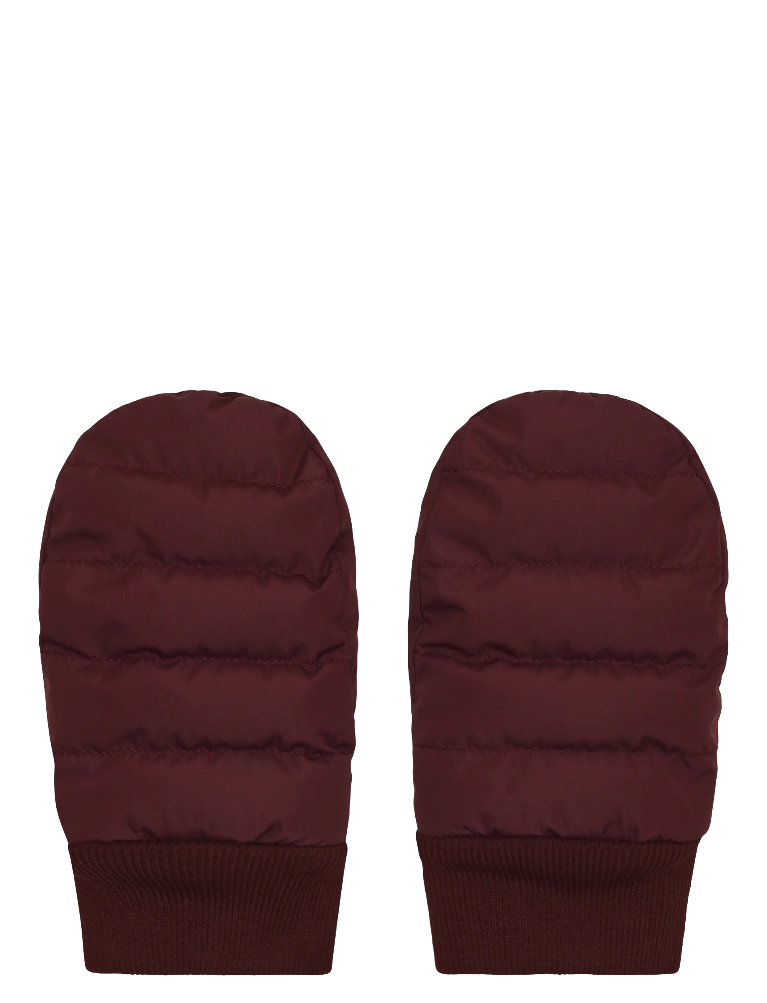 En Fant Mittens - En Fant - PORT ROYALE / burgundy