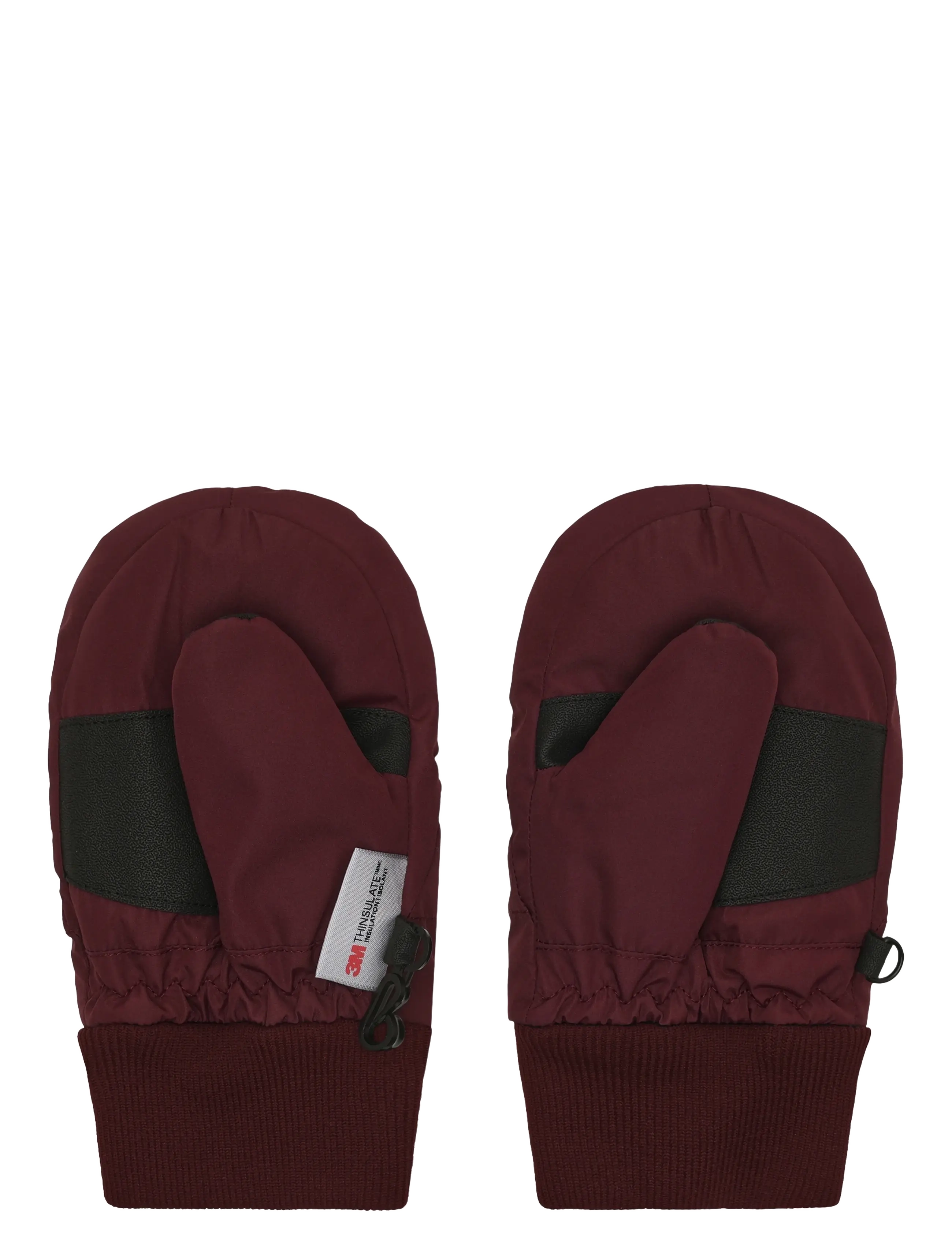 En Fant - Mittens - gloves - port royale - 1