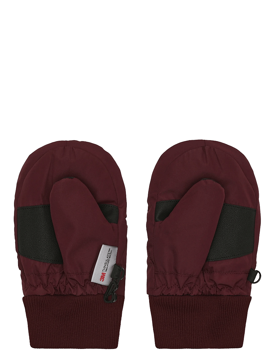 En Fant - Mittens - handschuhe - port royale - 1