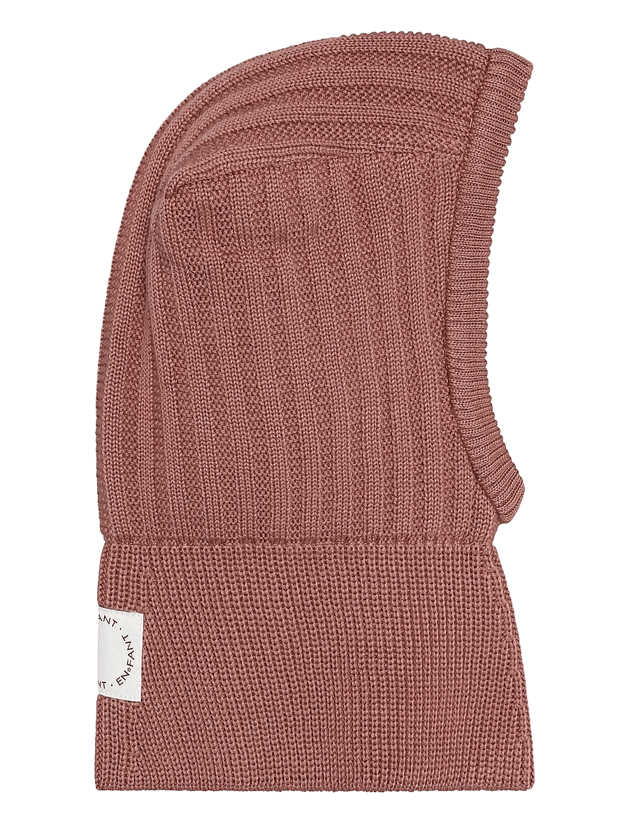 En Fant - Balaclava - winteraccessoires - burlwood - 0