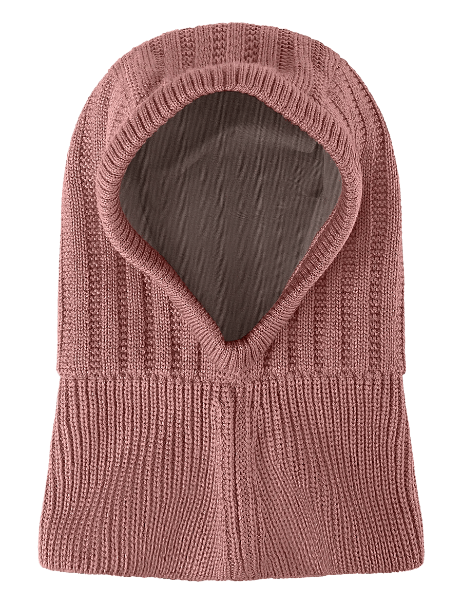 En Fant - Balaclava - winteraccessoires - burlwood - 1