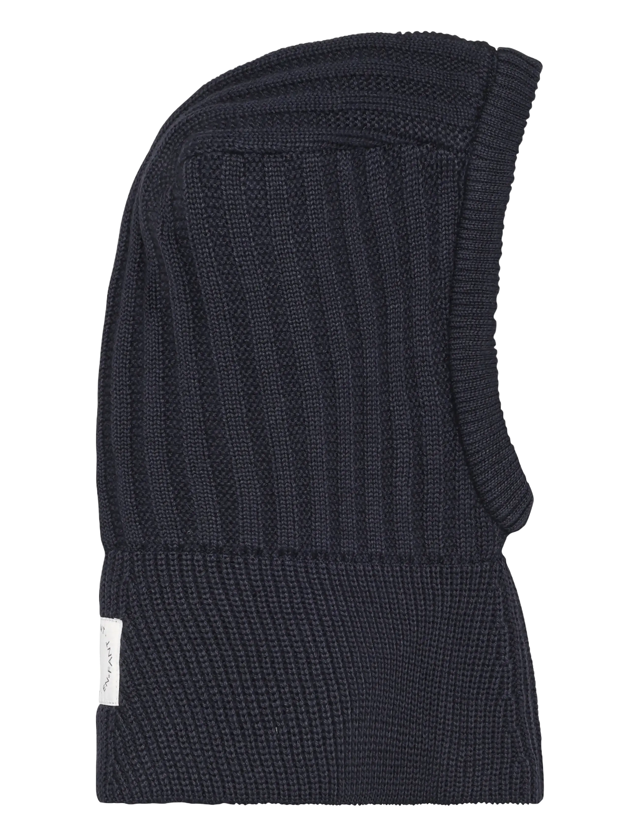 En Fant Balaclava - Winteraccessoires - PARISIAN NIGHT / navy