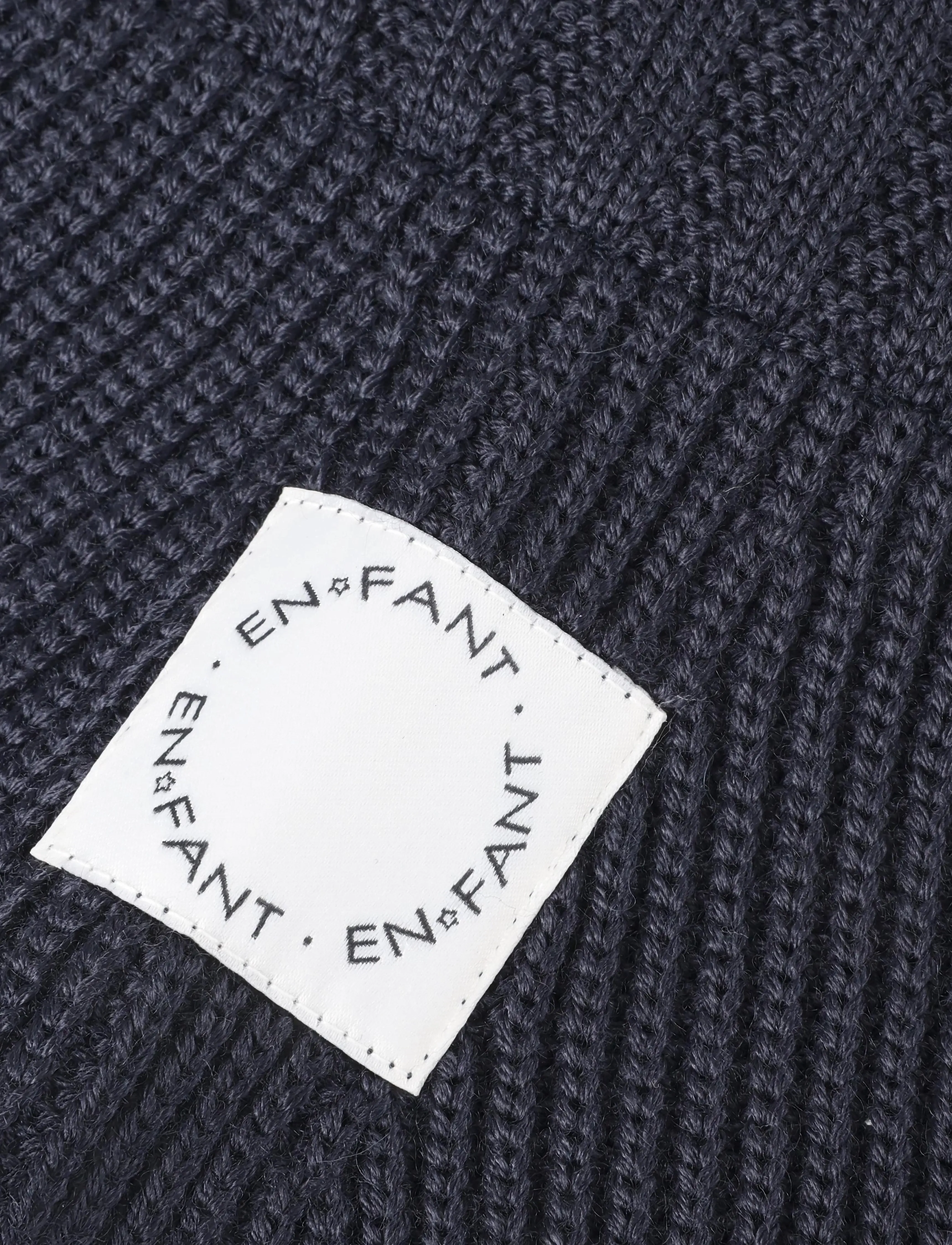 En Fant - Balaclava - winteraccessoires - parisian night - 2