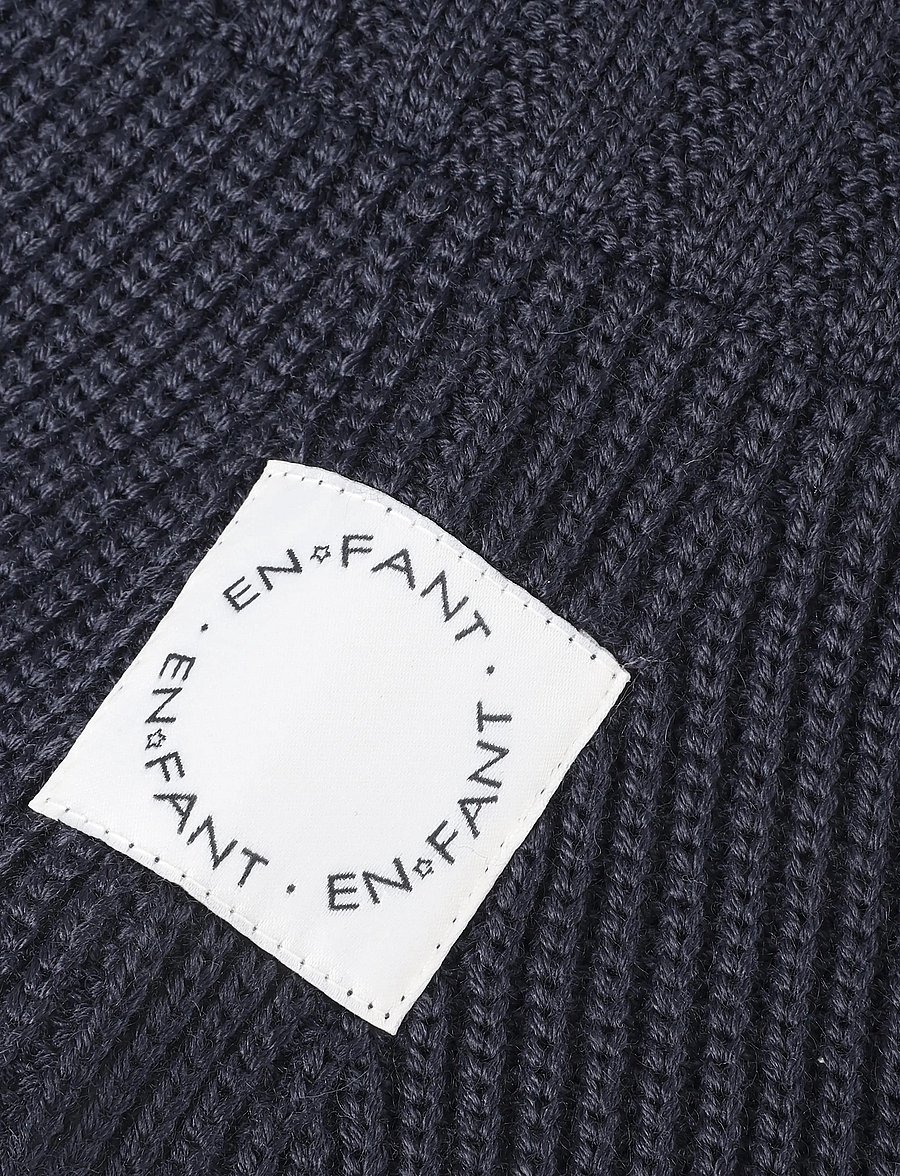 En Fant - Balaclava - winteraccessoires - parisian night - 2