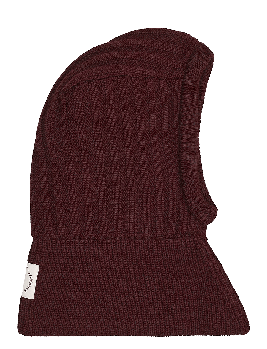 En Fant - Balaclava - winteraccessoires - port royale - 0