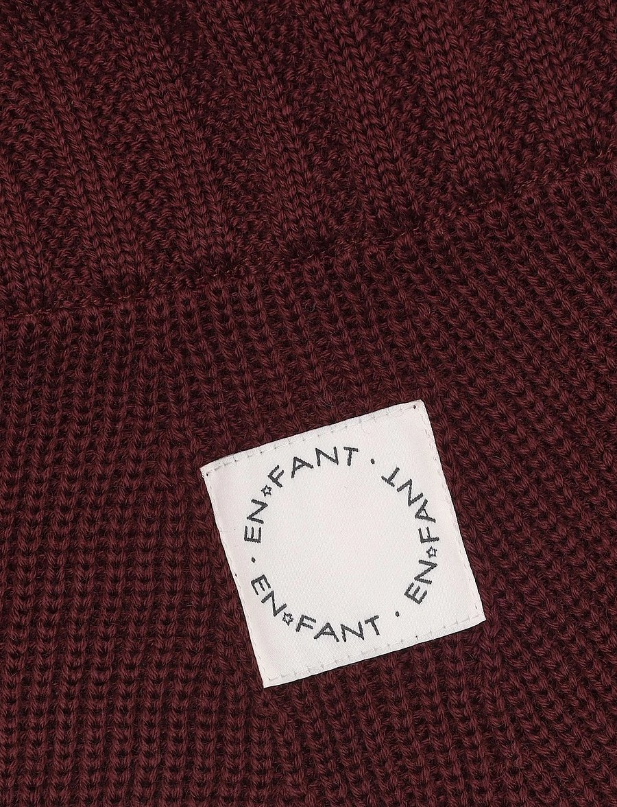 En Fant - Balaclava - winteraccessoires - port royale - 2