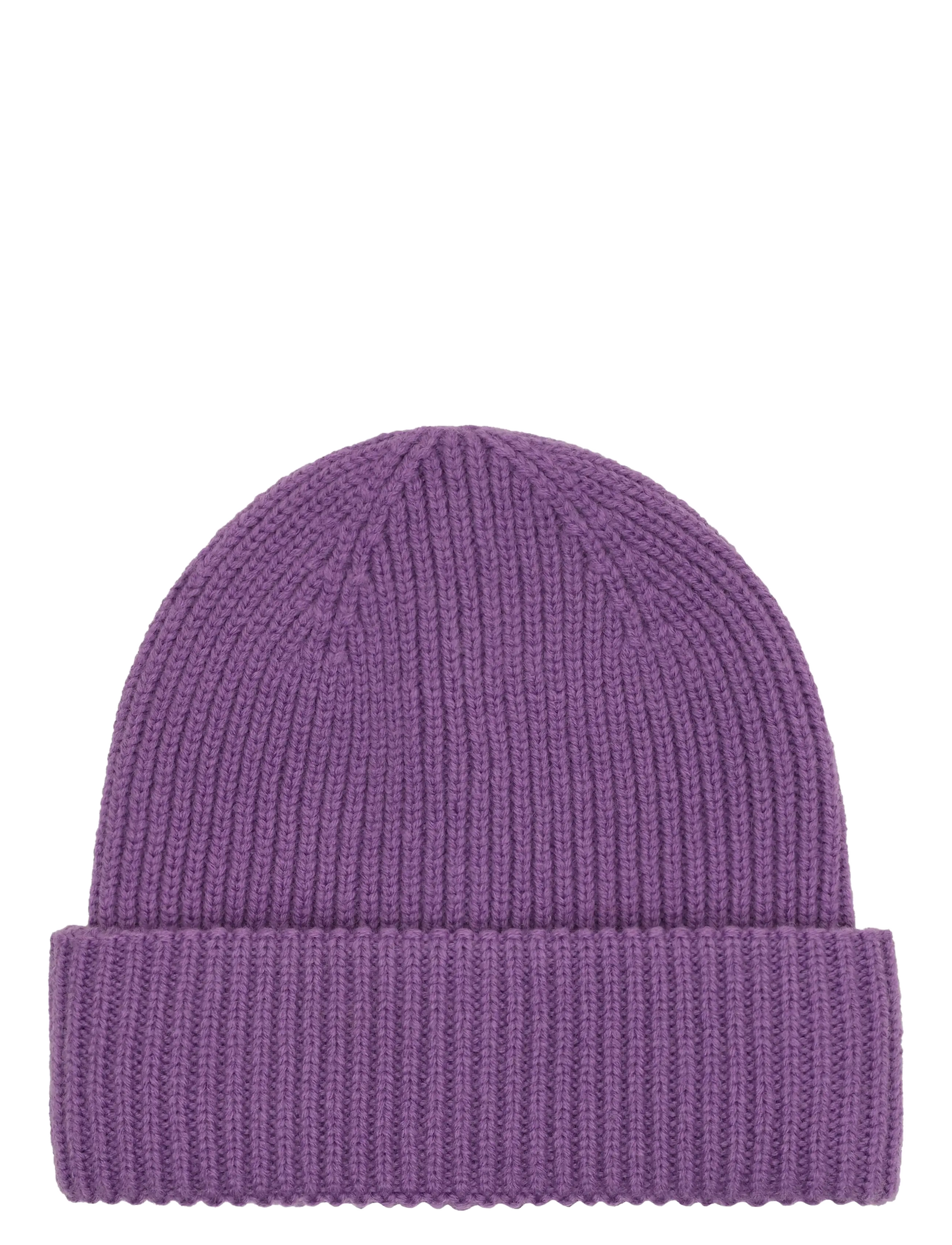 En Fant - Beanie w. Lining - wintermützen - bellflower - 2