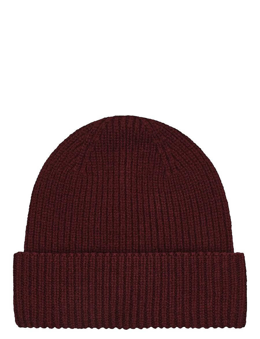En Fant - Beanie w. Lining - talvemütsid - port royale - 2