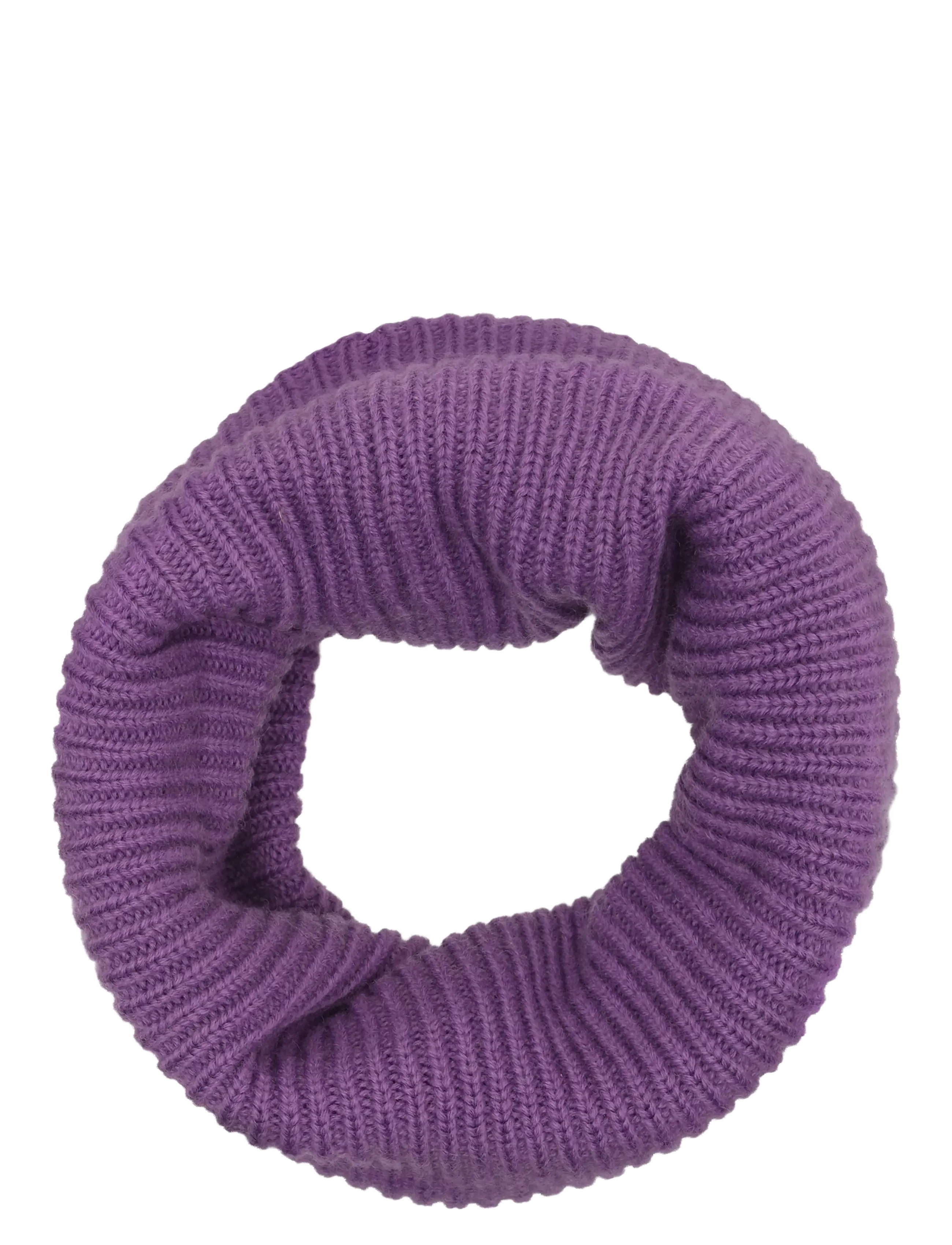 En Fant Neckwarmer - Schals - BELLFLOWER / purple