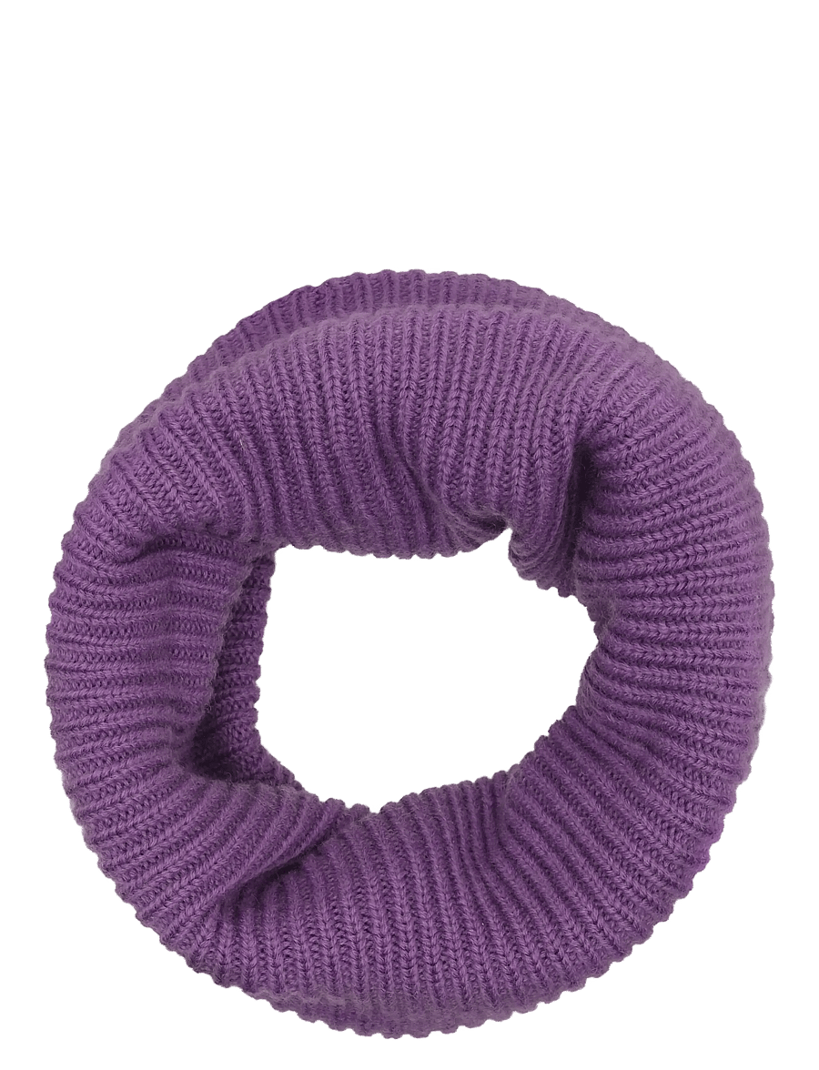 En Fant - Neckwarmer - halswärmer - bellflower - 0