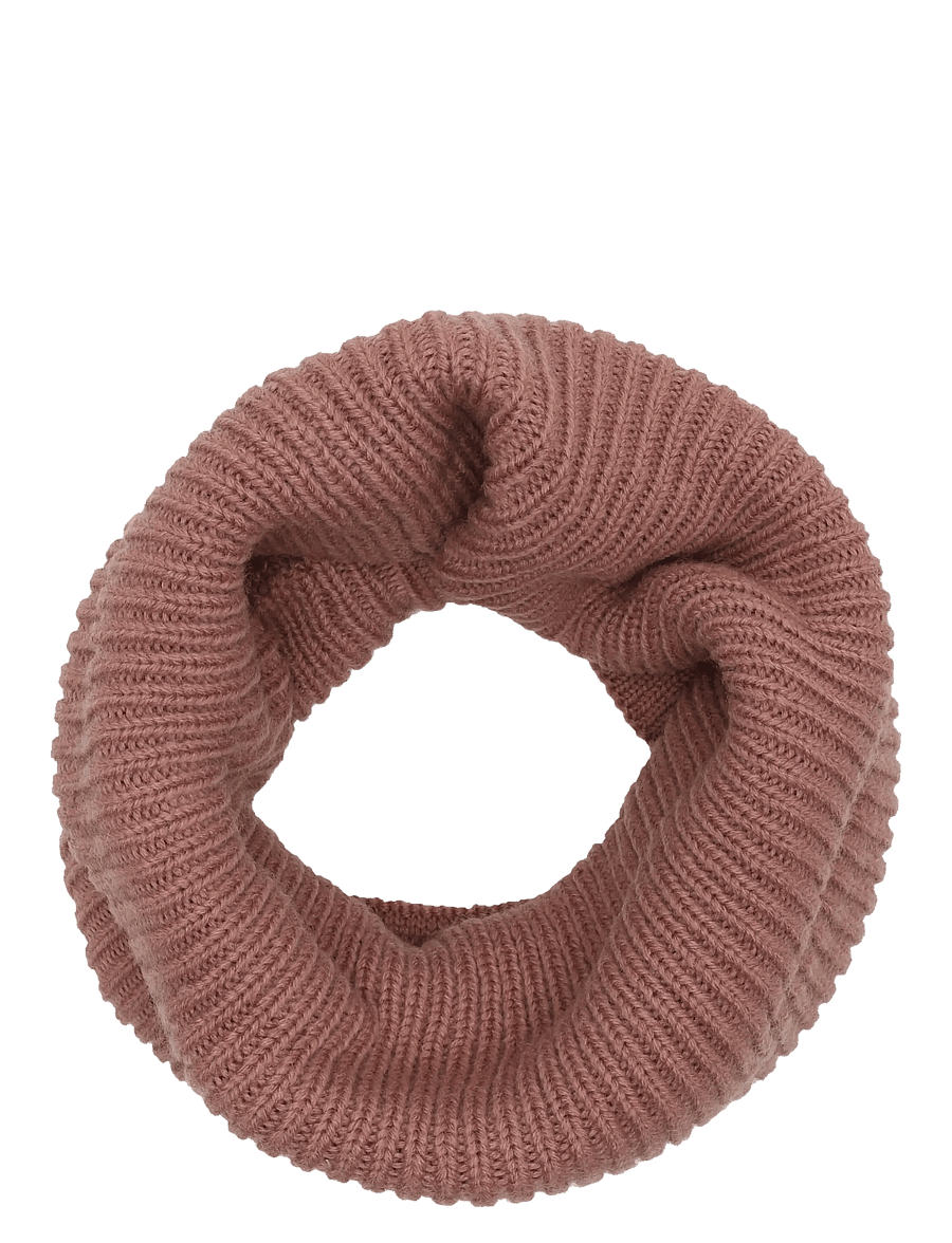 En Fant - Neckwarmer - halswärmer - burlwood - 0