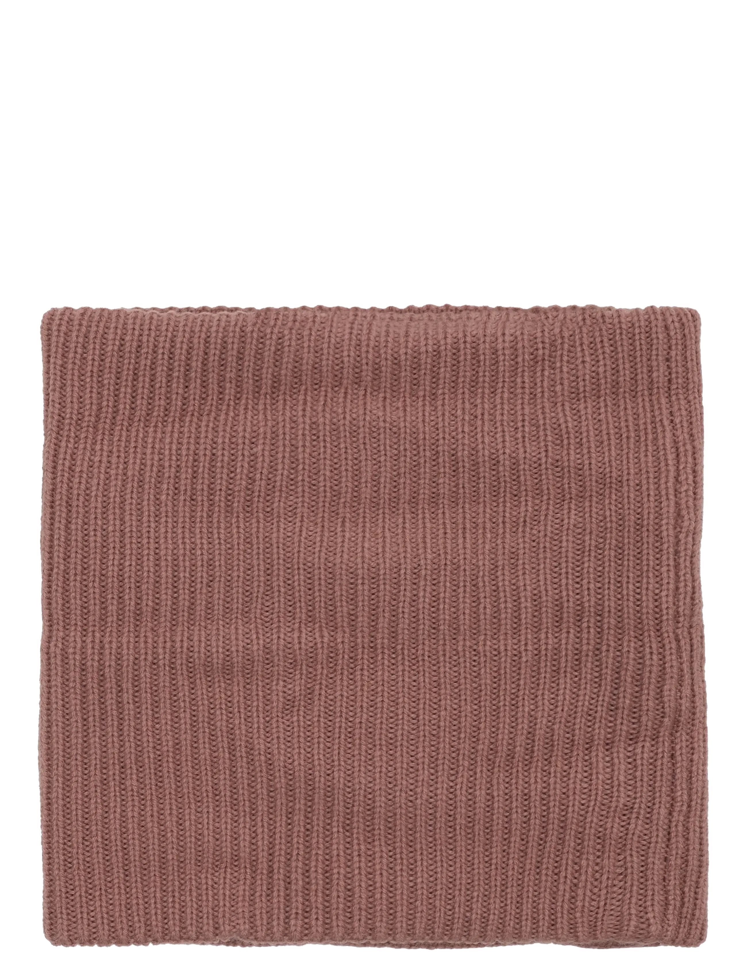 En Fant - Neckwarmer - halswärmer - burlwood - 1