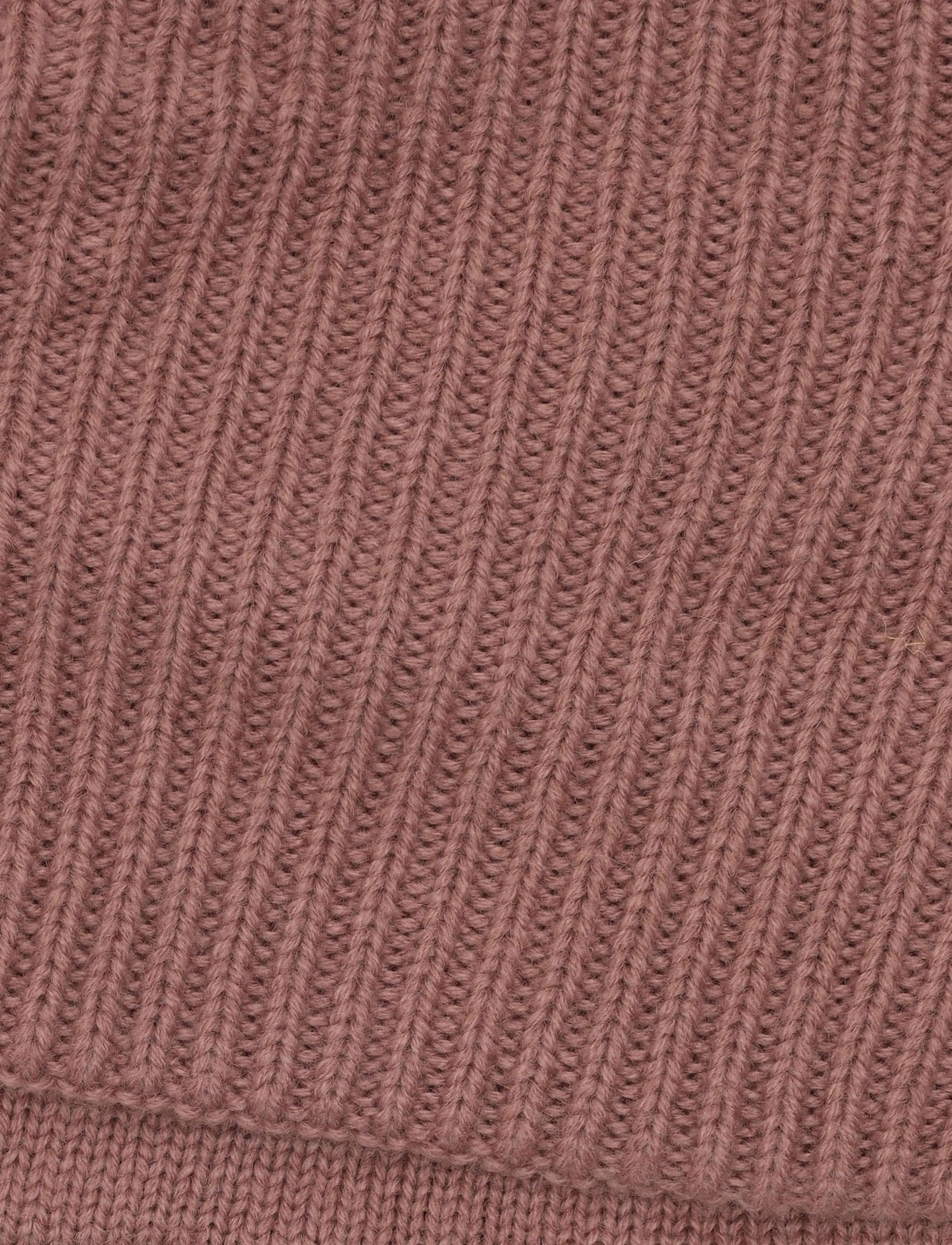 En Fant - Neckwarmer - halswärmer - burlwood - 2