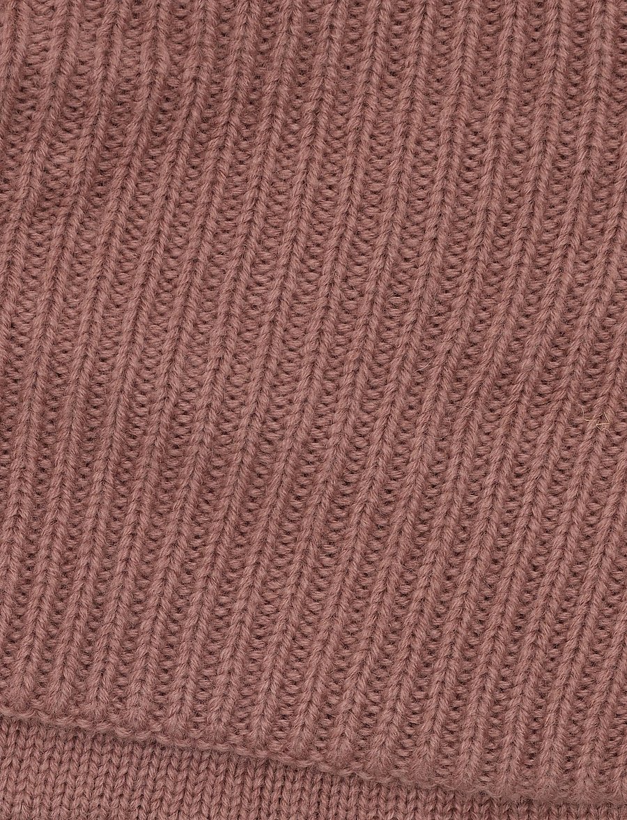 En Fant - Neckwarmer - halswärmer - burlwood - 2