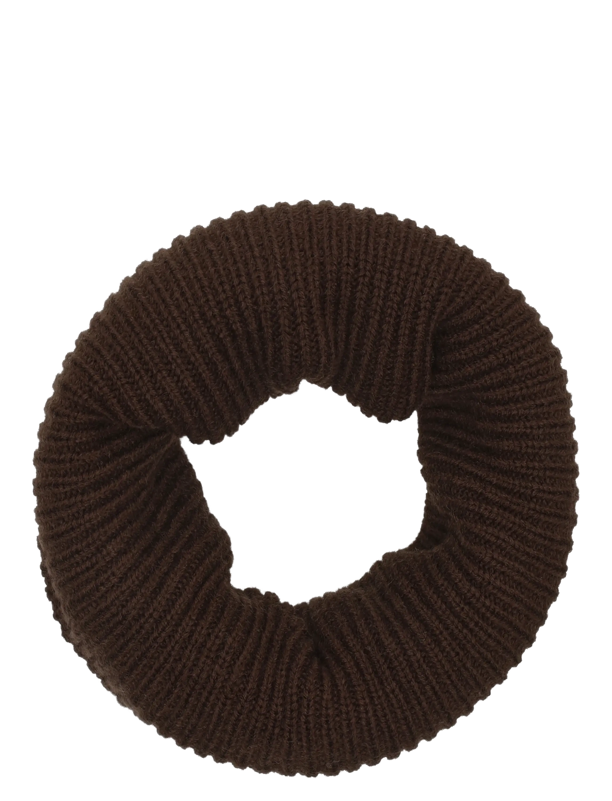 En Fant Neckwarmer - Kaklo movos - COFFEE BEAN / brown