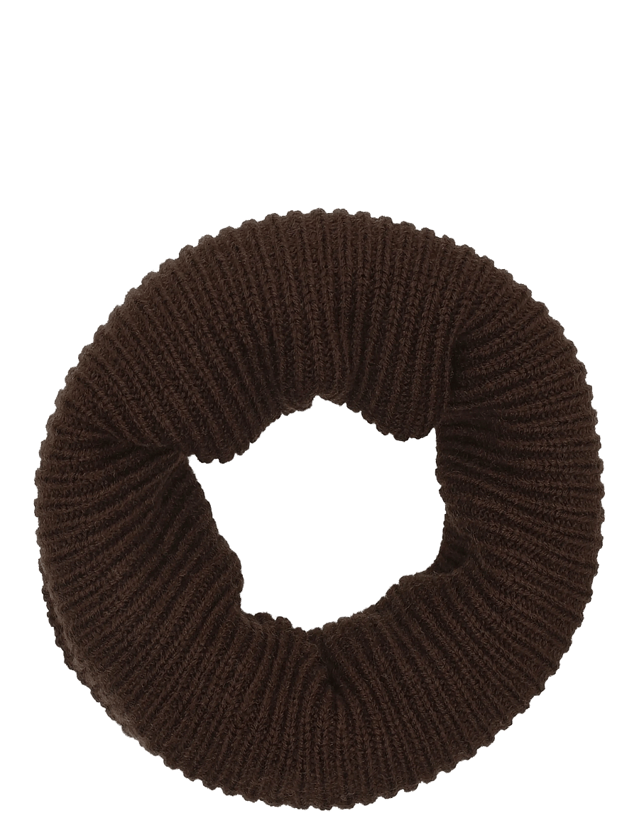 En Fant - Neckwarmer - halswärmer - coffee bean - 1