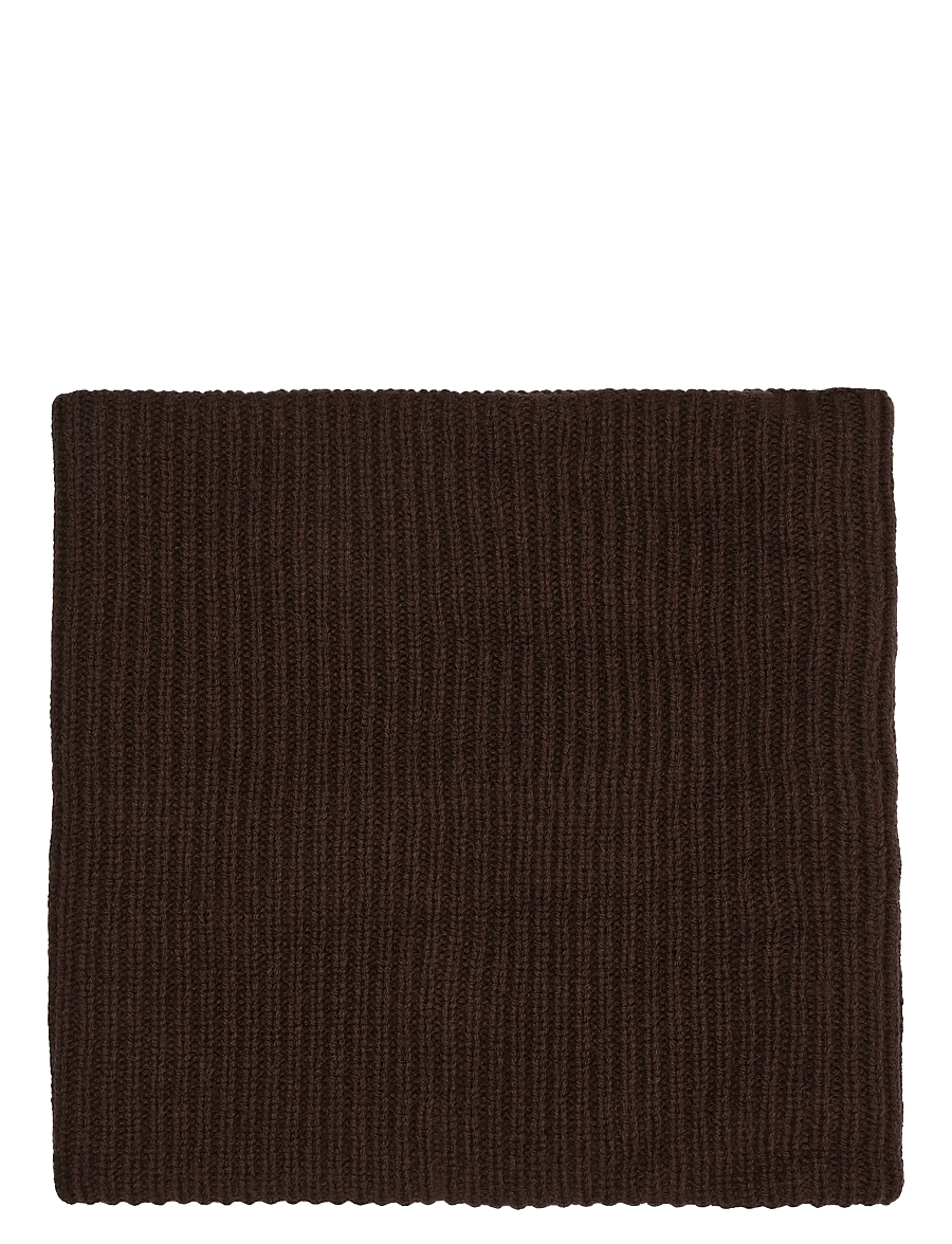 En Fant - Neckwarmer - halswärmer - coffee bean - 2