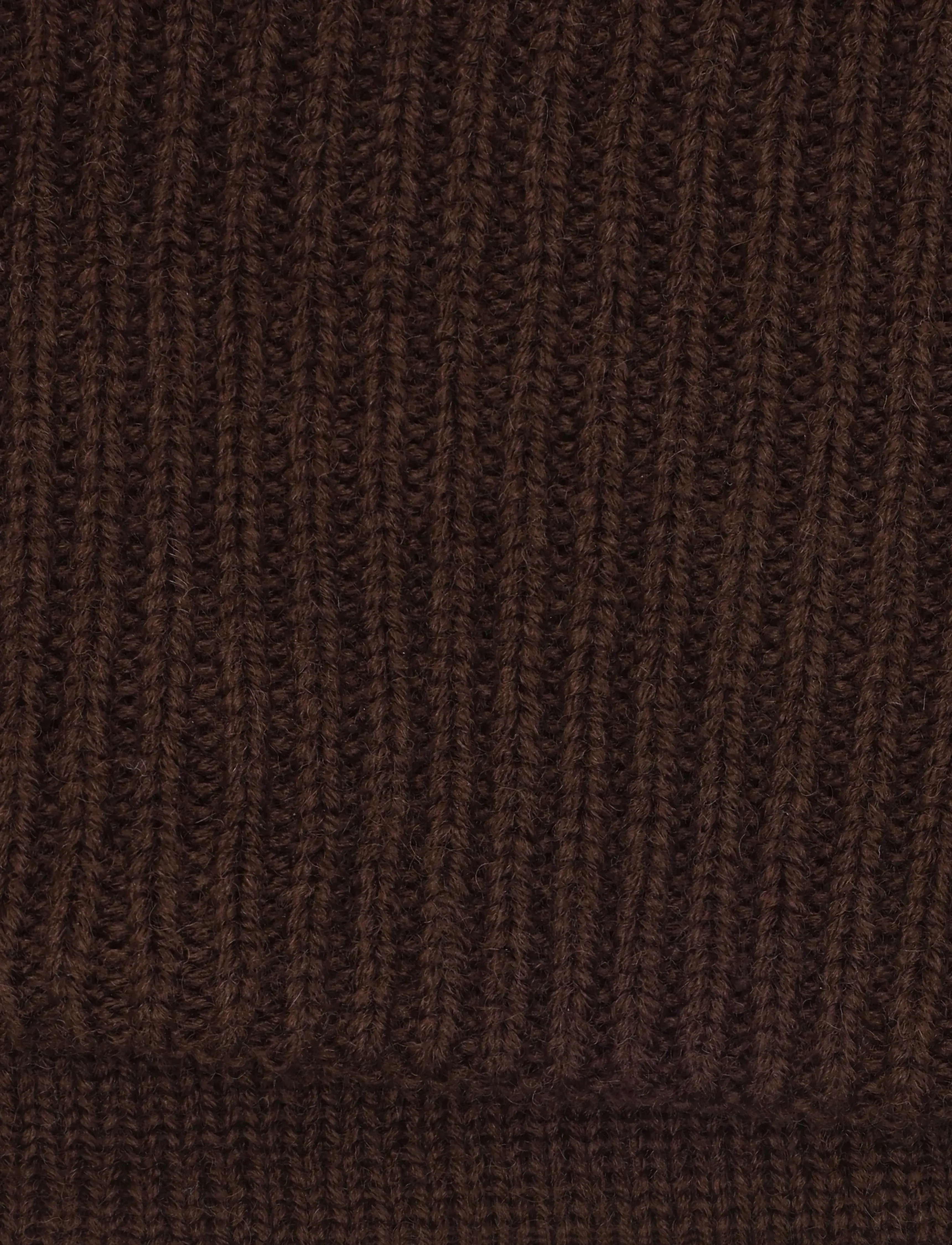 En Fant - Neckwarmer - halswärmer - coffee bean - 3