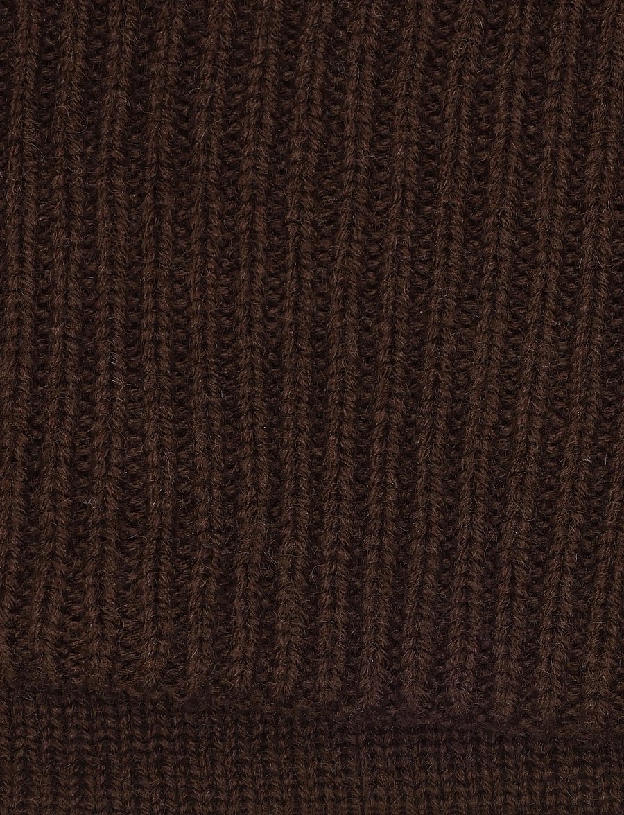 En Fant - Neckwarmer - halswärmer - coffee bean - 3