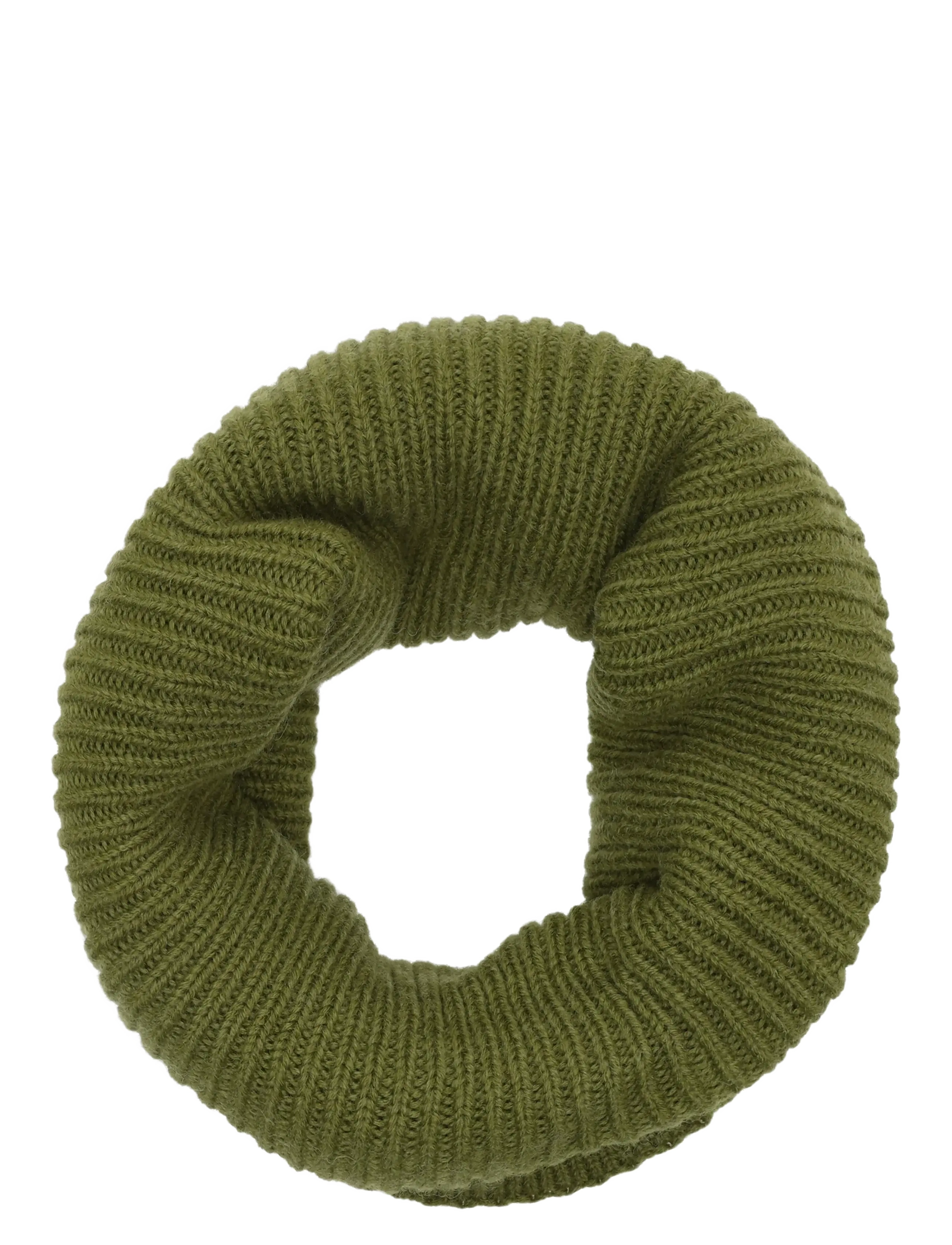 En Fant Neckwarmer - Schals - MAYFLOWER / khaki/green
