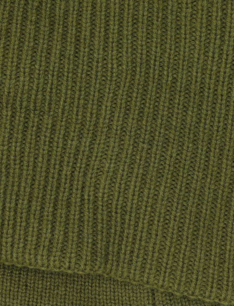 En Fant - Neckwarmer - halswärmer - mayflower - 2