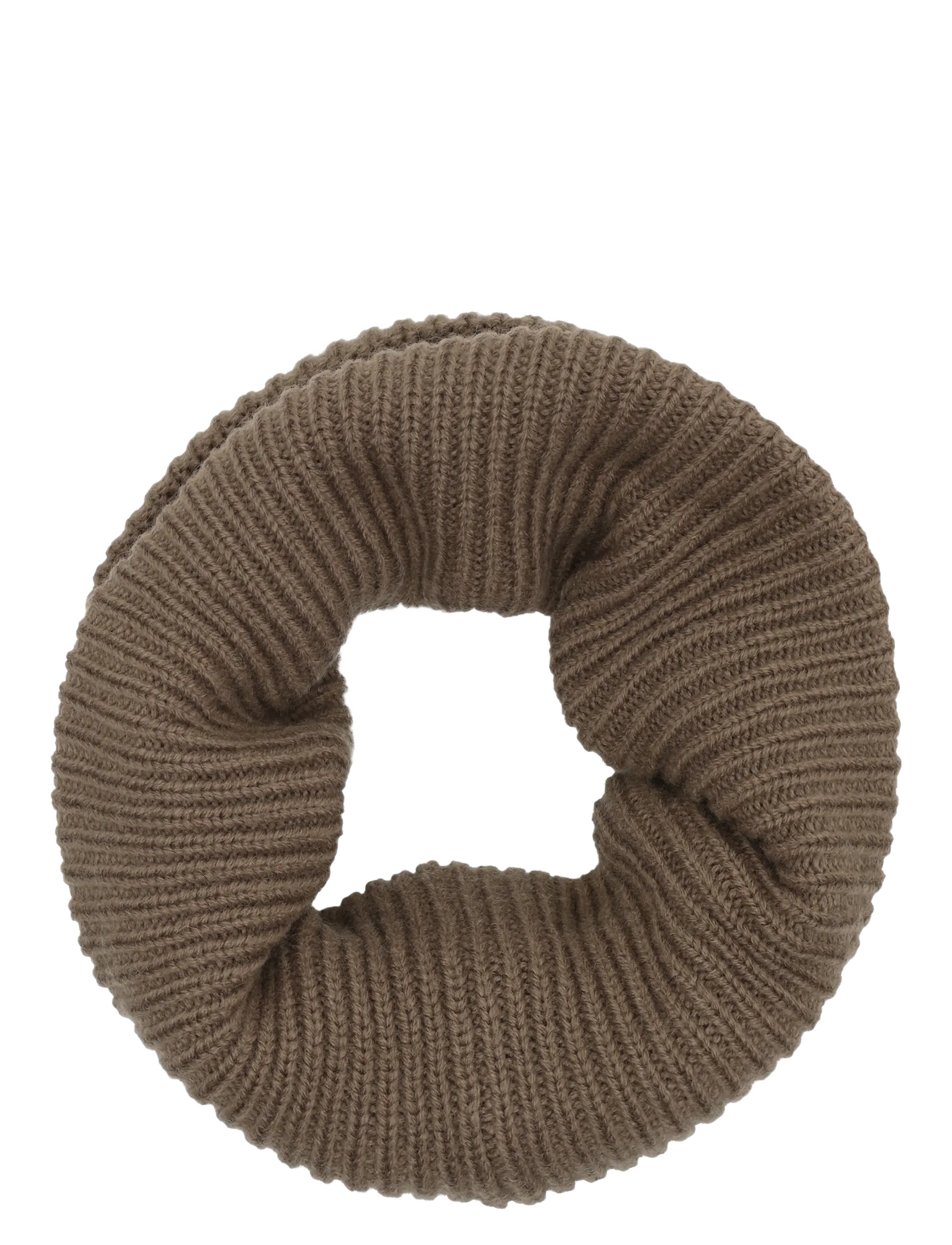 En Fant Neckwarmer - Kaklo movos - PINE BARK / brown