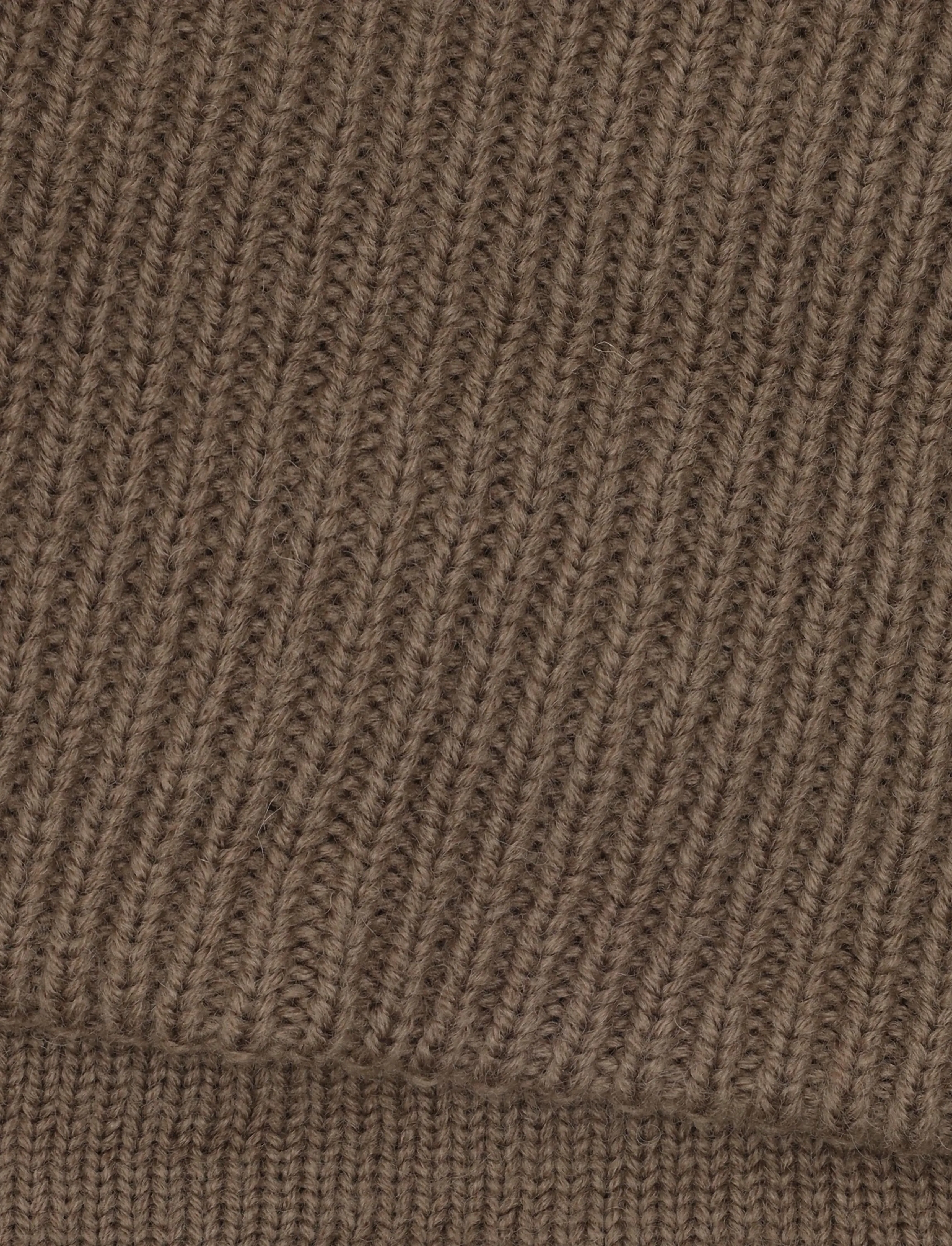 En Fant - Neckwarmer - halswärmer - pine bark - 5