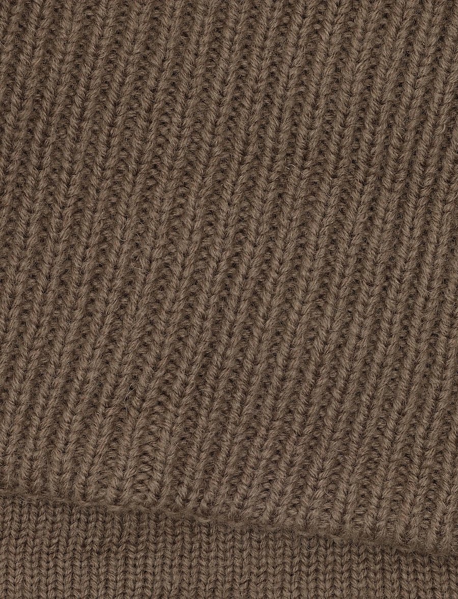 En Fant - Neckwarmer - halswärmer - pine bark - 5