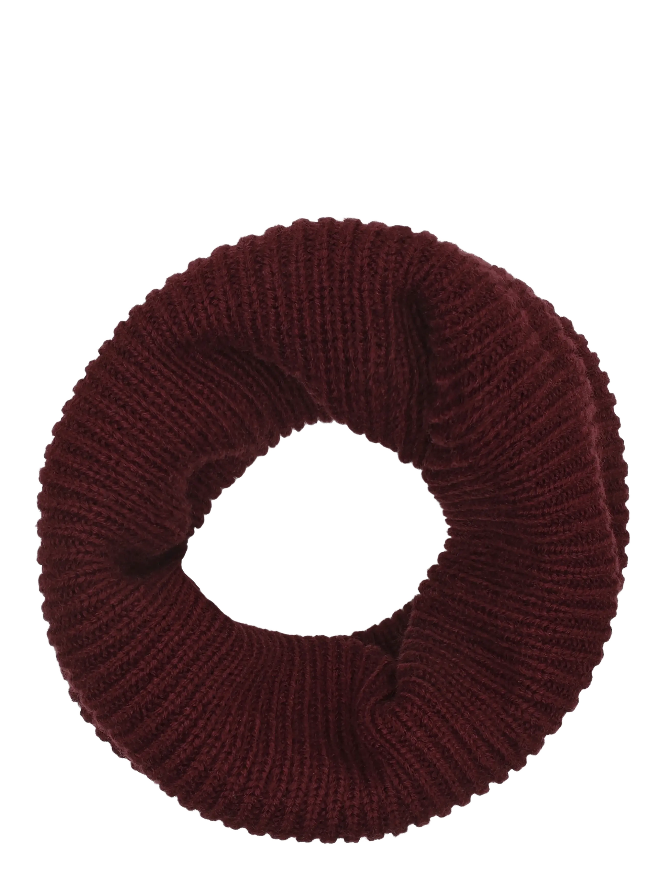En Fant Neckwarmer - Kaklo movos - PORT ROYALE / burgundy