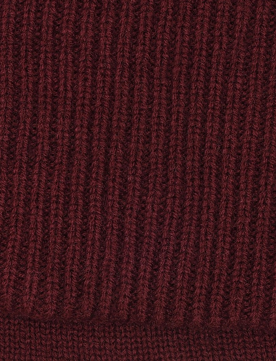 En Fant - Neckwarmer - halswärmer - port royale - 3