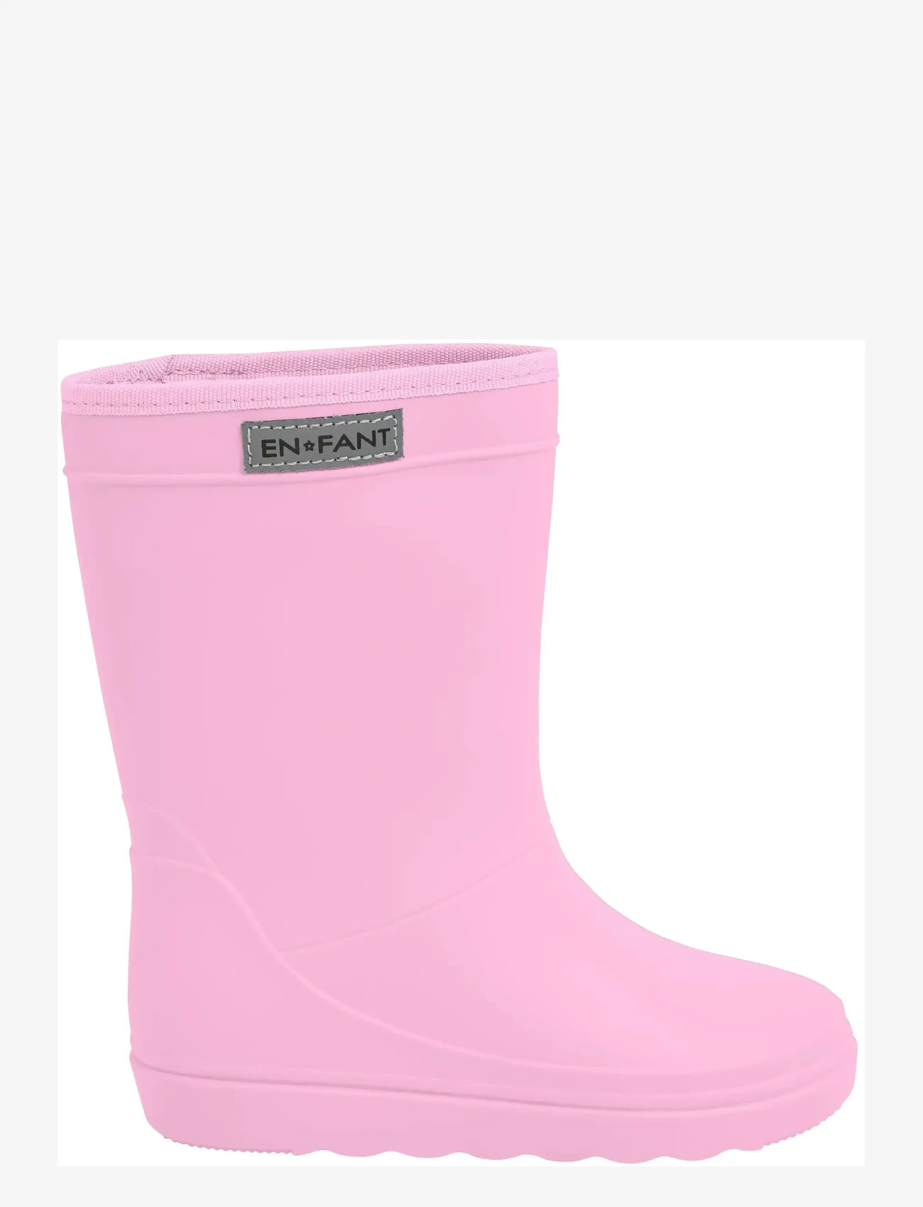 En Fant - Rain Boots Solid - voodrita kummikud - bonbon - 2