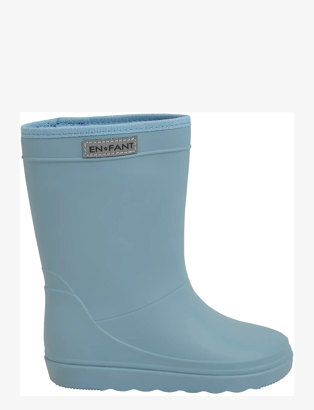 En Fant - Rain Boots Solid - voodrita kummikud - citadel - 2