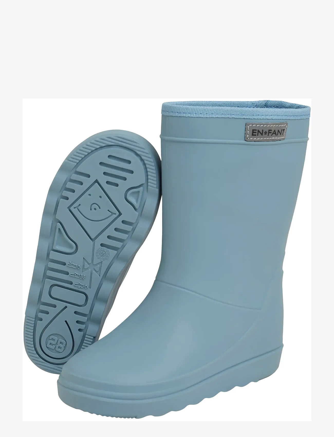 En Fant - Rain Boots Solid - voodrita kummikud - citadel - 3