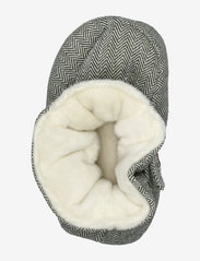 En Fant - Baby Slippers - lowest prices - olive thyme - 3