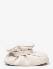 En Fant - Baby Slippers - lowest prices - sandshell - 1