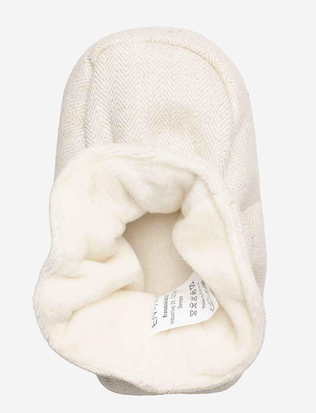En Fant Baby Slippers Baby Booties Boozt