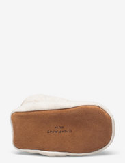 En Fant - Baby Slippers - lowest prices - sandshell - 4