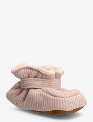 En Fant - Baby Slippers - lowest prices - bridal rose - 0