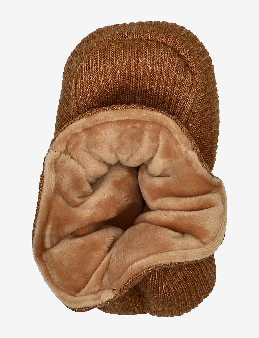 En Fant - Baby Slippers - baby-schuhe - lion - 3