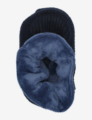En Fant - Baby Slippers - lowest prices - total eclipse - 3