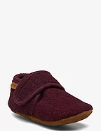 Baby Wool slippers - WINETASTING