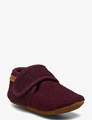 En Fant - Baby Wool slippers - laveste priser - winetasting - 0