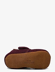 En Fant - Baby Wool slippers - lowest prices - winetasting - 4